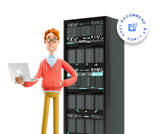 Dedicated Server Hosting
