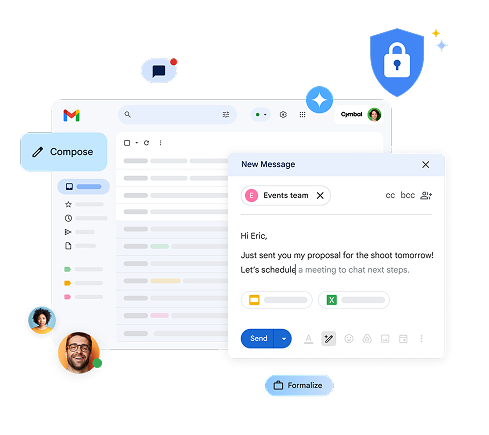 Gmail For Business