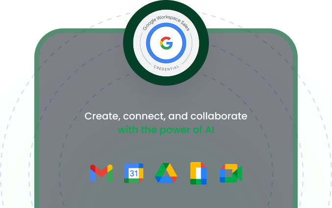 Google Workspace