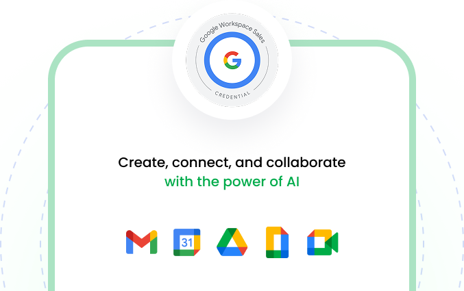 Google Workspace