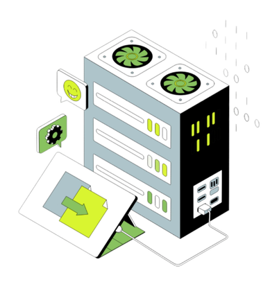 BDIX Hosting Banner