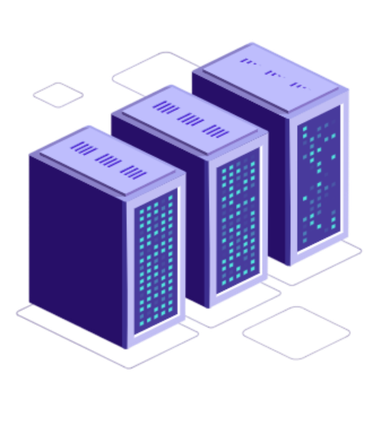 VPS & Dedicated Server Banner