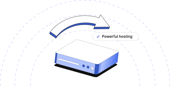 Reseller Hosting