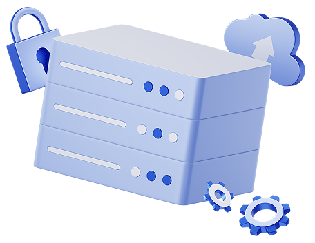 Server Management Services