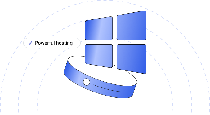 BDIX Windows Hosting in Bangladesh - ASP.NET and MSSQL