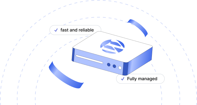 Wordpress Hosting